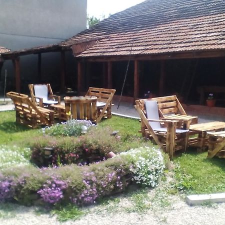 Stara Planina Vila Vesela Kuca Jalovik Izvor Exteriör bild