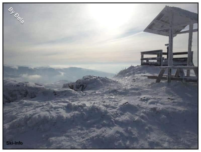 Stara Planina Vila Vesela Kuca Jalovik Izvor Exteriör bild