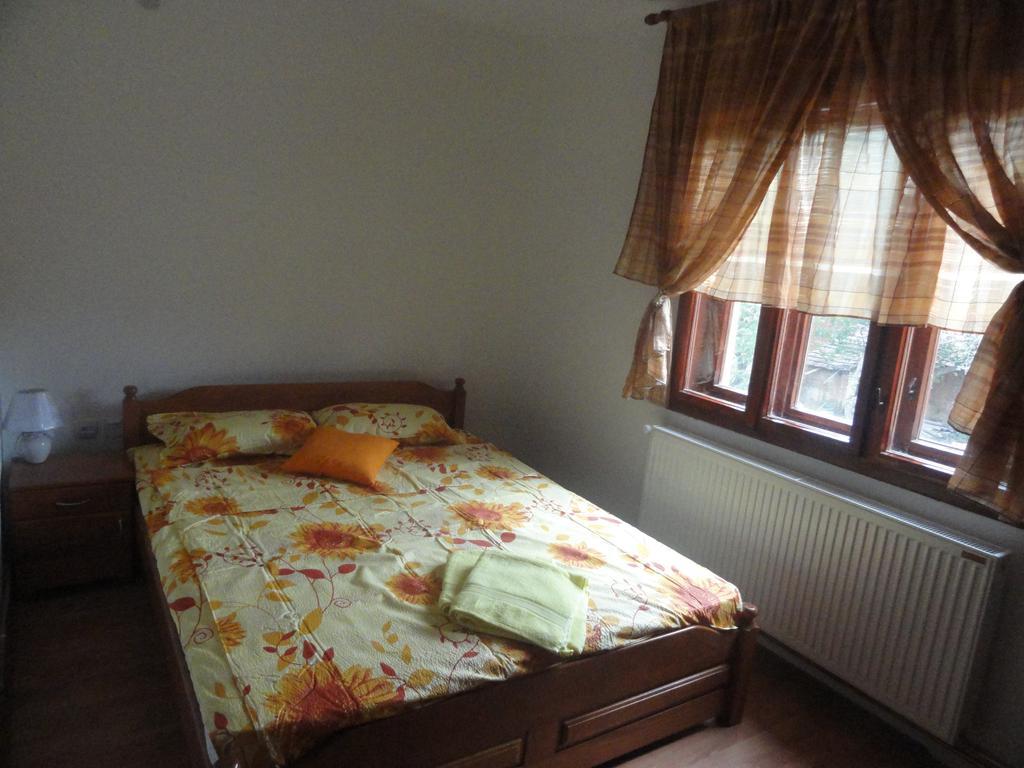 Stara Planina Vila Vesela Kuca Jalovik Izvor Exteriör bild