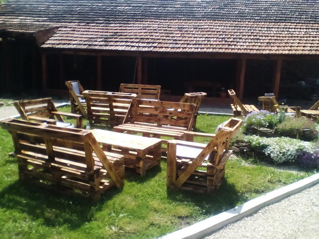 Stara Planina Vila Vesela Kuca Jalovik Izvor Exteriör bild