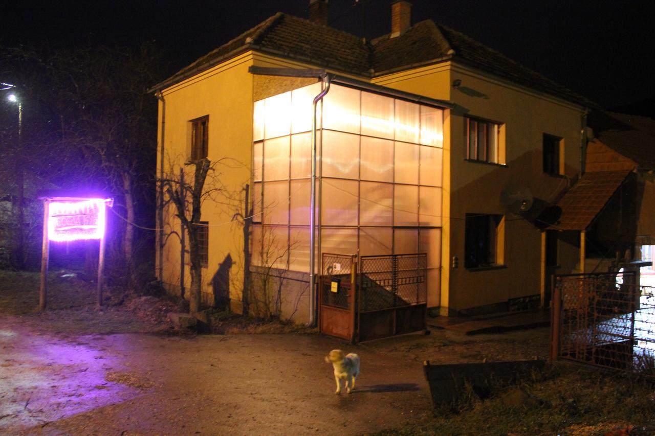 Stara Planina Vila Vesela Kuca Jalovik Izvor Exteriör bild