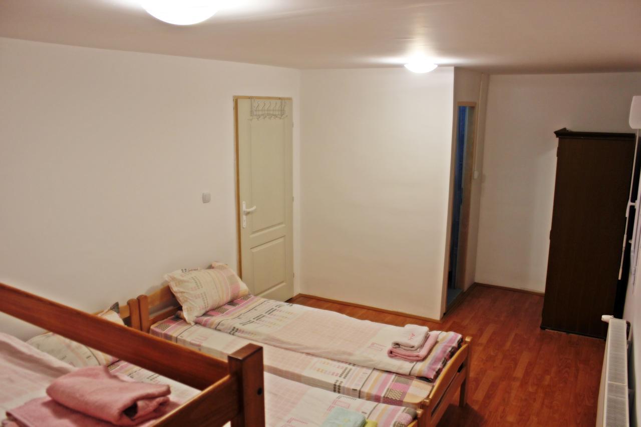 Stara Planina Vila Vesela Kuca Jalovik Izvor Exteriör bild