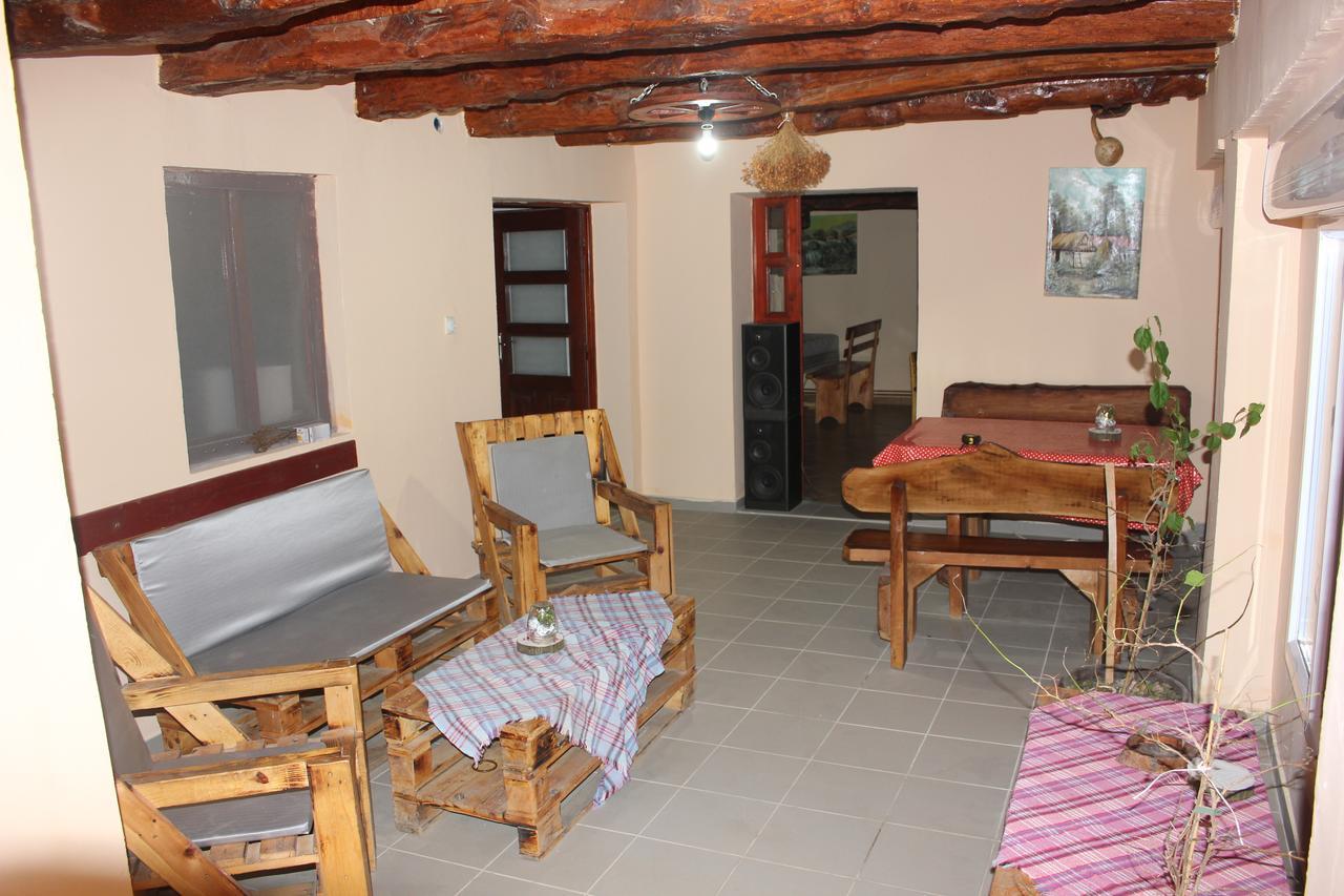 Stara Planina Vila Vesela Kuca Jalovik Izvor Exteriör bild