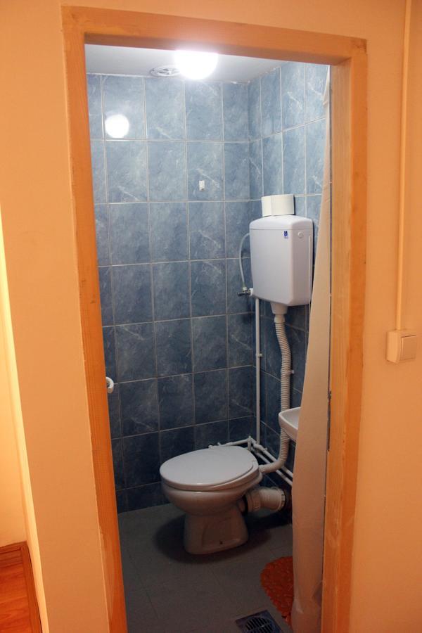 Stara Planina Vila Vesela Kuca Jalovik Izvor Exteriör bild
