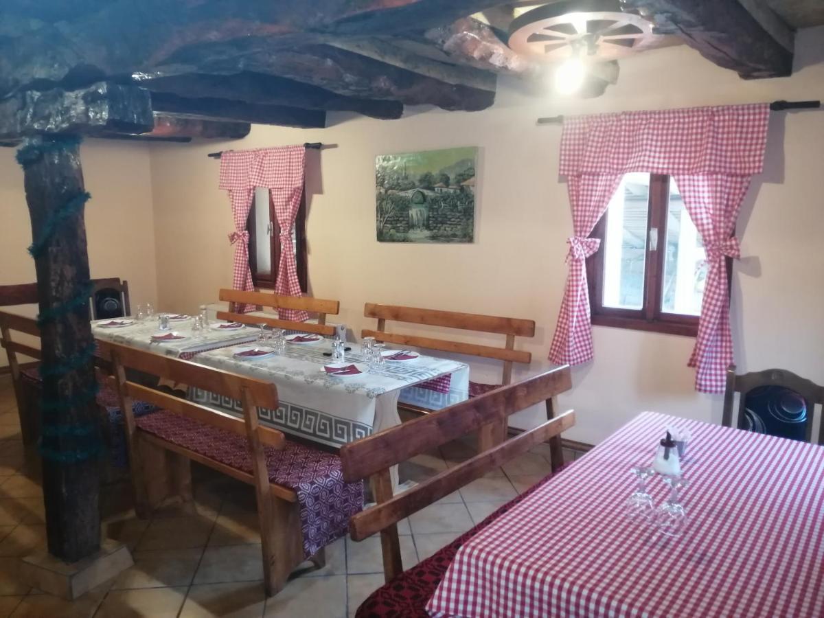 Stara Planina Vila Vesela Kuca Jalovik Izvor Exteriör bild