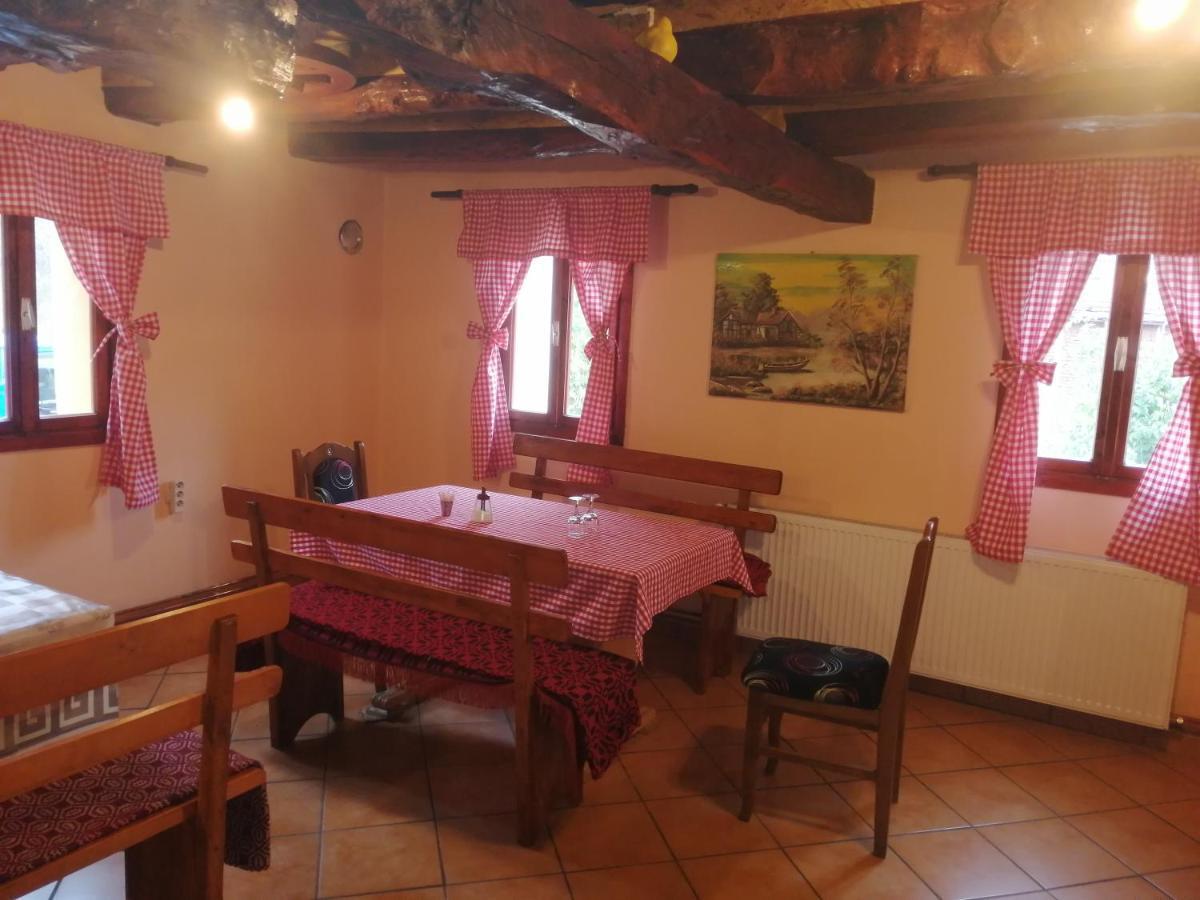 Stara Planina Vila Vesela Kuca Jalovik Izvor Exteriör bild