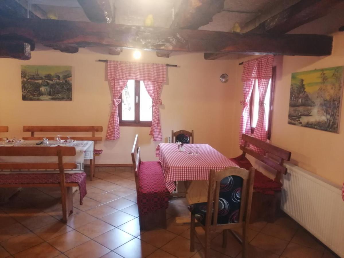 Stara Planina Vila Vesela Kuca Jalovik Izvor Exteriör bild